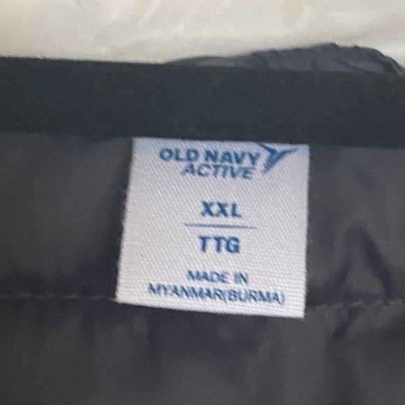 Old Navy Active jacket - Picture 2 of 2